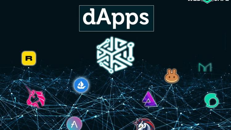 dApps develops the future technology