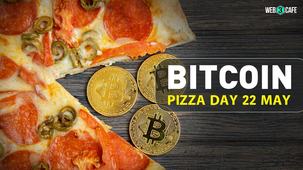 What is 'Bitcoin Pizza Day' and why is it celebrated? What is