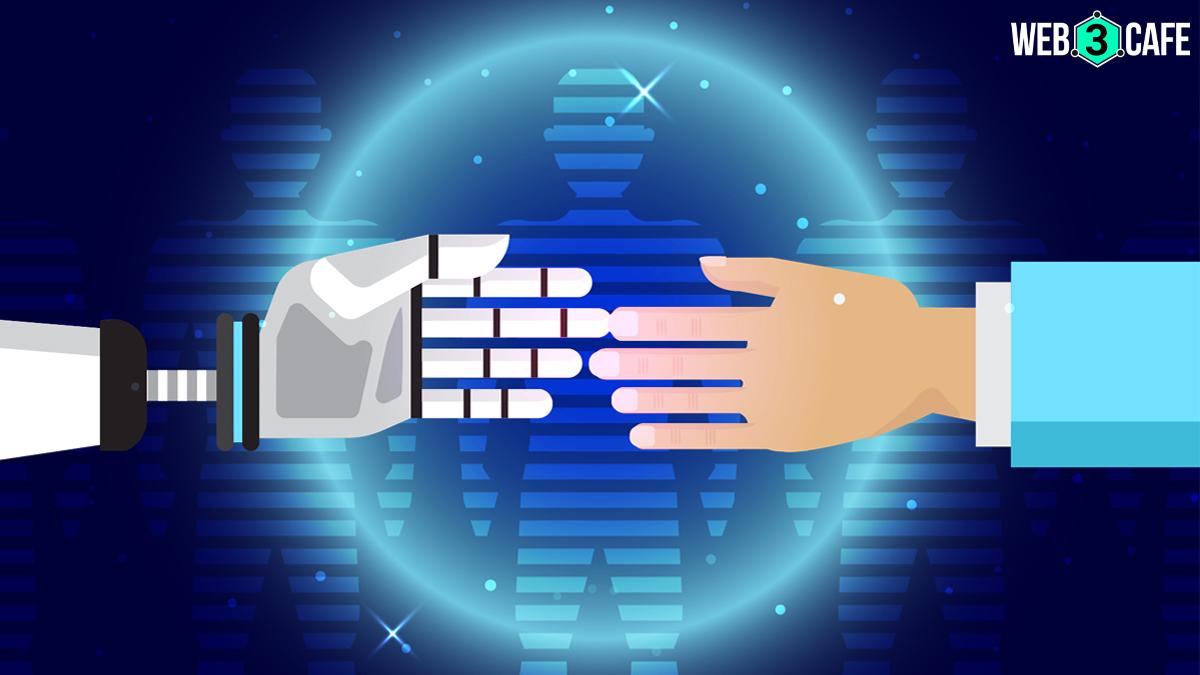 AI startup raises funds worth millions to develop humanoid robots