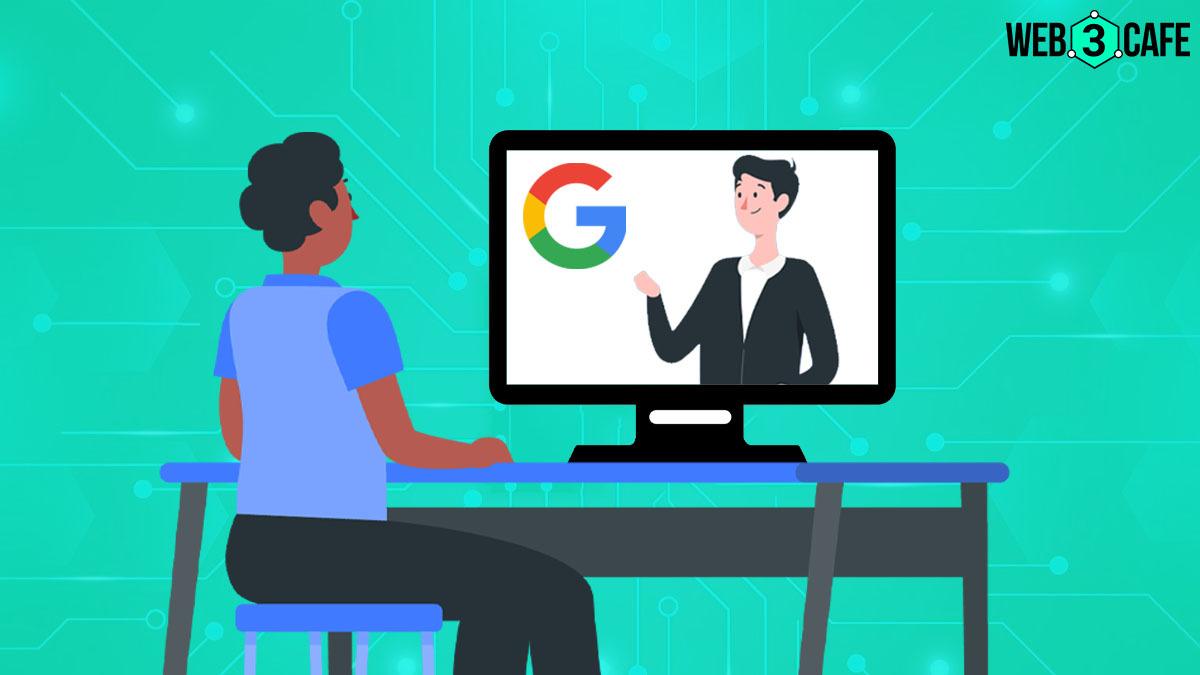 Project Starline Google's videocalling platform that gives a life