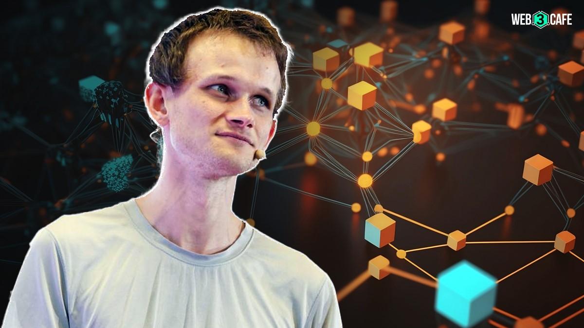 Vitalik Buterin raises concerns on overloading Ethereum consensus layer 
