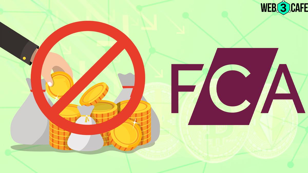 The UK's FCA to tighten its stance of crypto marketing