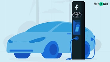 Toyota's new tech to enhance range and reduce cost Toyota's new tech to enhance range and reduce cost