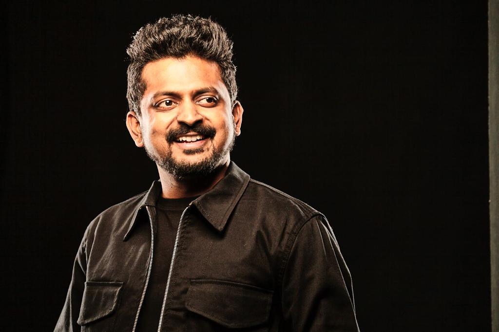 Vijay Pravin Maharajan