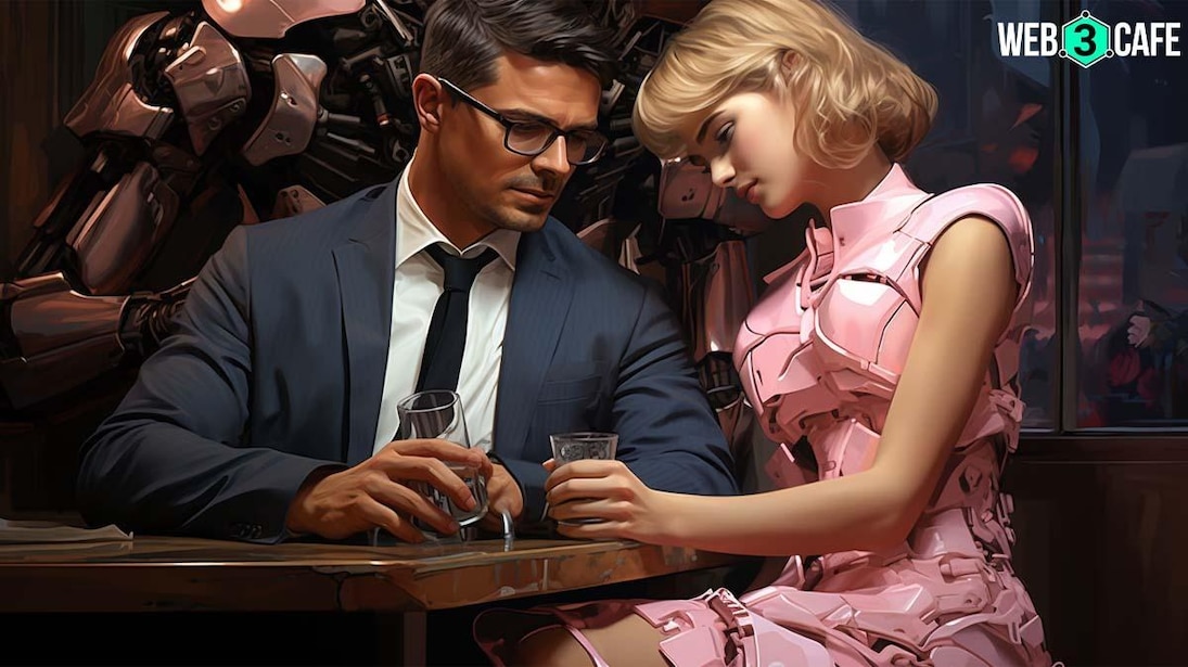 Ai Girlfriend Review