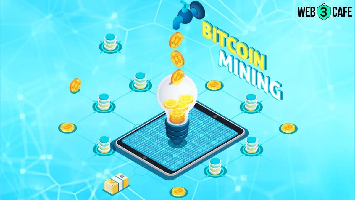 Crypto mining on mobile phones How it works, risks, rewards, & app