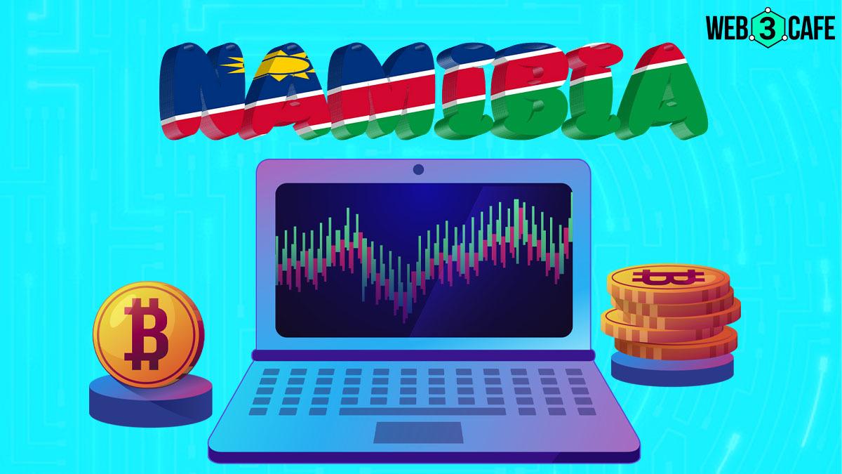 Namibia passes crypto regulation bill