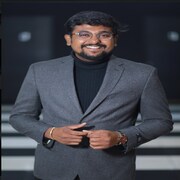 Pradeep Kumar