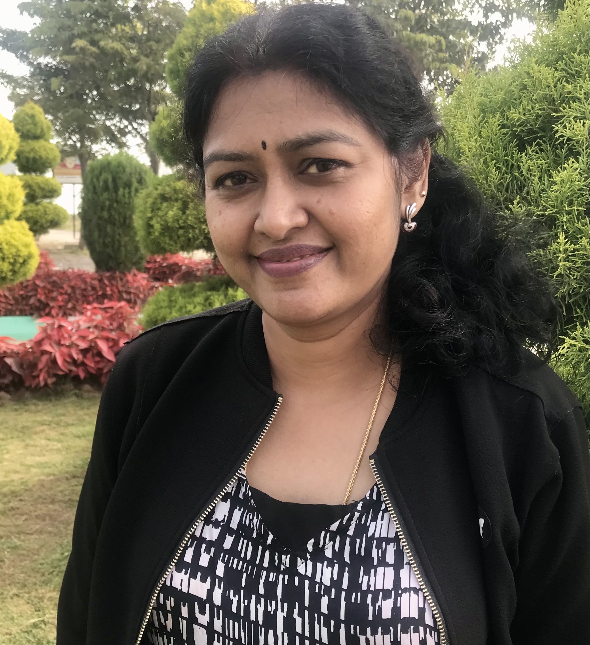 Priya Prasad