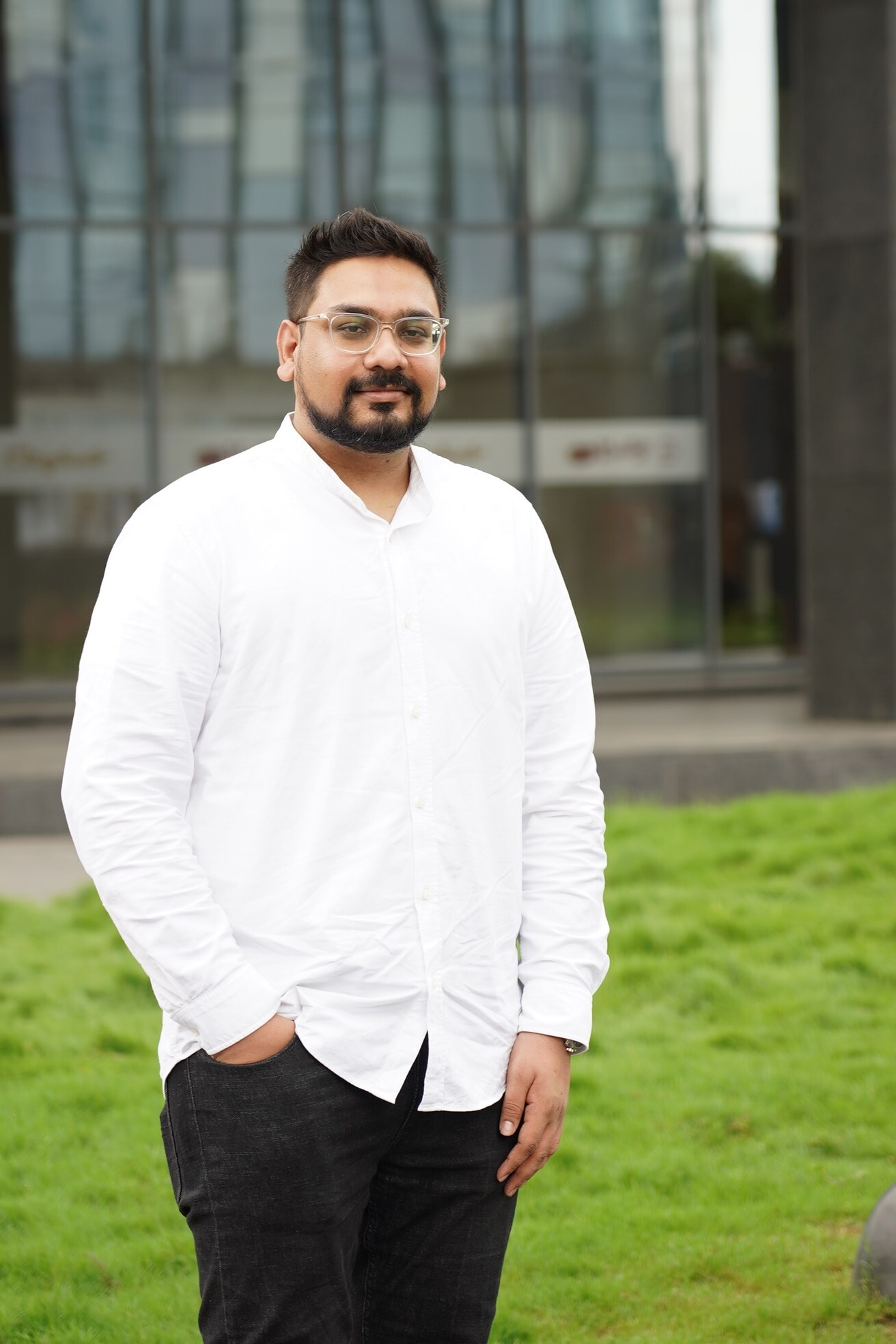 Shrikant Bhalerao