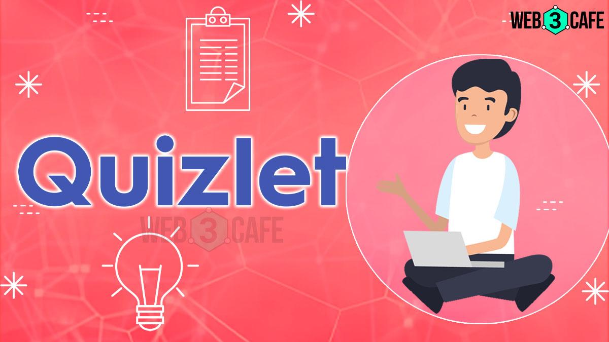 Generative AI in education Quizlet's AIpowered student tools make