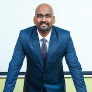 Vikram Subburaj