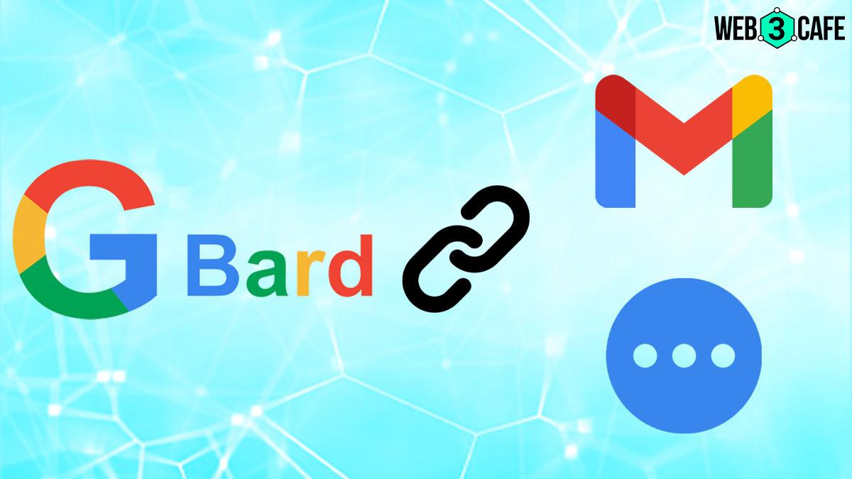 Google Bard integration with gmail & other apps now live! AI to enhance
