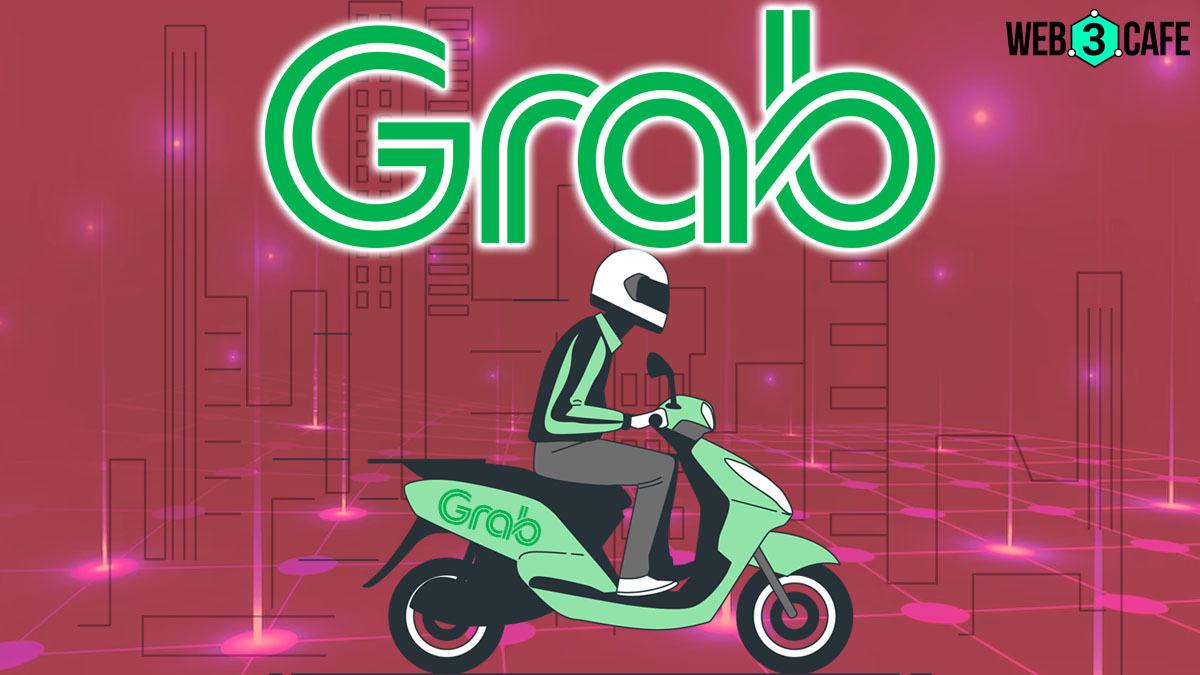 Southeast Asia's Grab ‘Super App’ dives into Web3 & NFTs, to offer ...