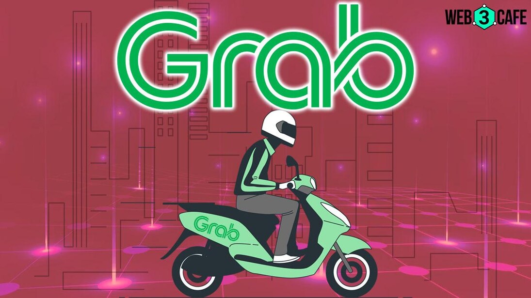Southeast Asia's Grab ‘Super App’ dives into Web3 & NFTs, to offer ...