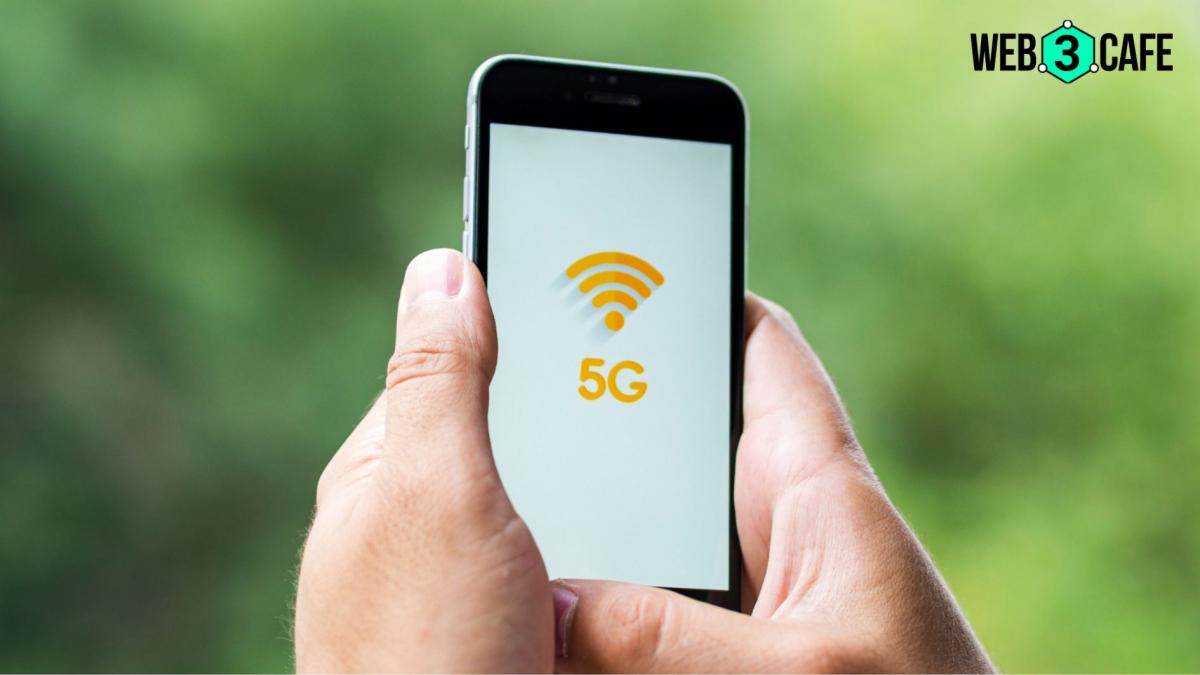 AST SpaceMobile makes first 5G satellite call