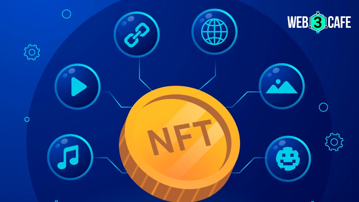 Non-Fungible Token (NFT)