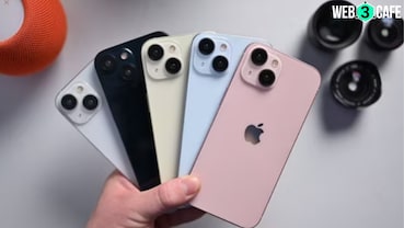 iPhone 15 is set to launch tonight iPhone 15 is set to launch tonight