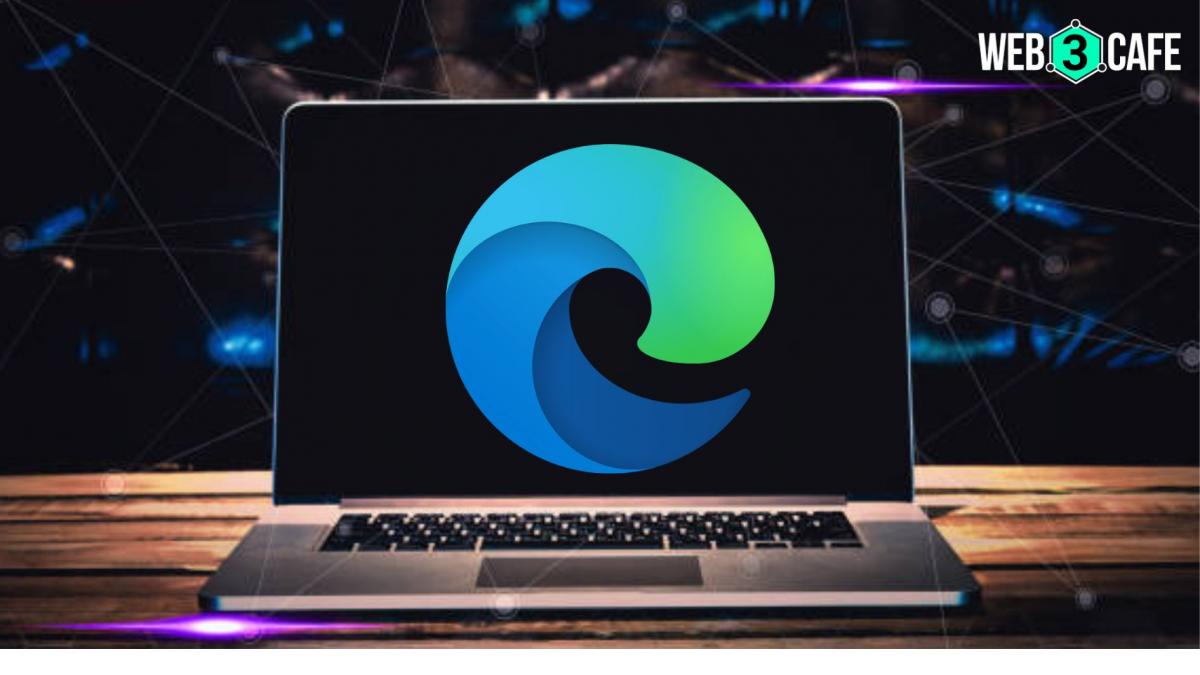 Microsoft Edge discontinued Web Selection