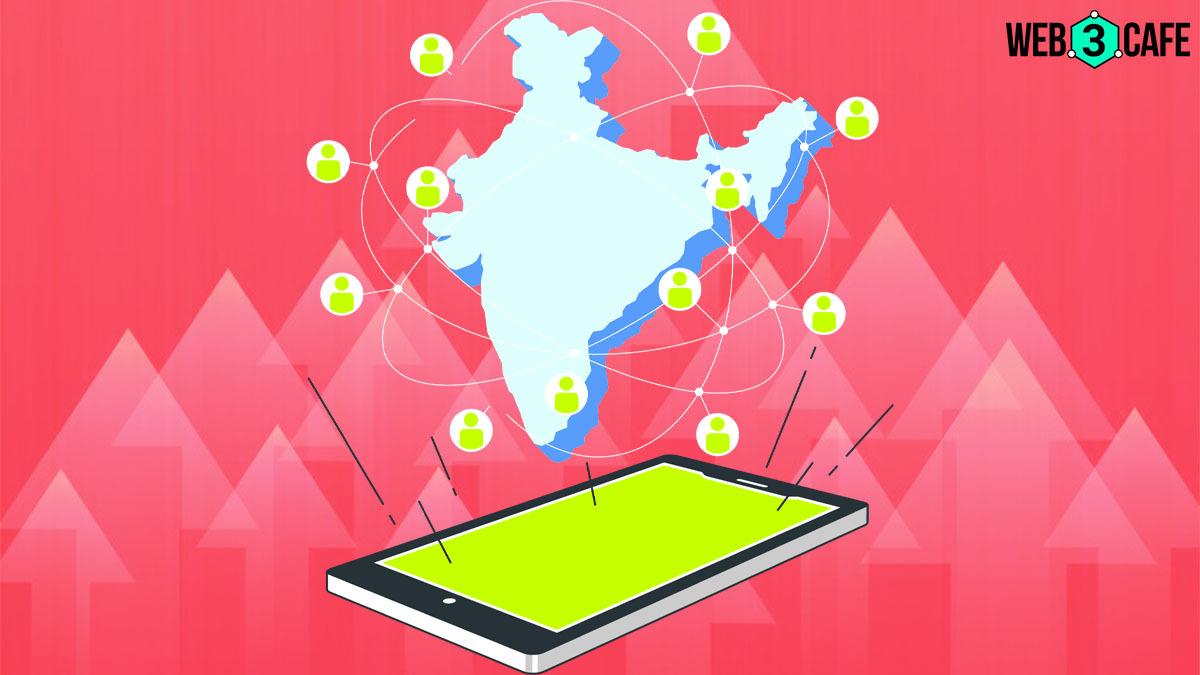  India Rockets Up 72 Spots Globally