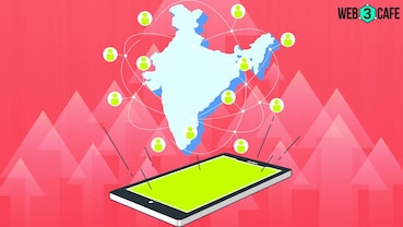 India Rockets Up 72 Spots Globally India Rockets Up 72 Spots Globally