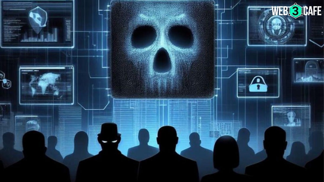 Biggest data leak | Personal data of 815 million Indians on sale on dark web