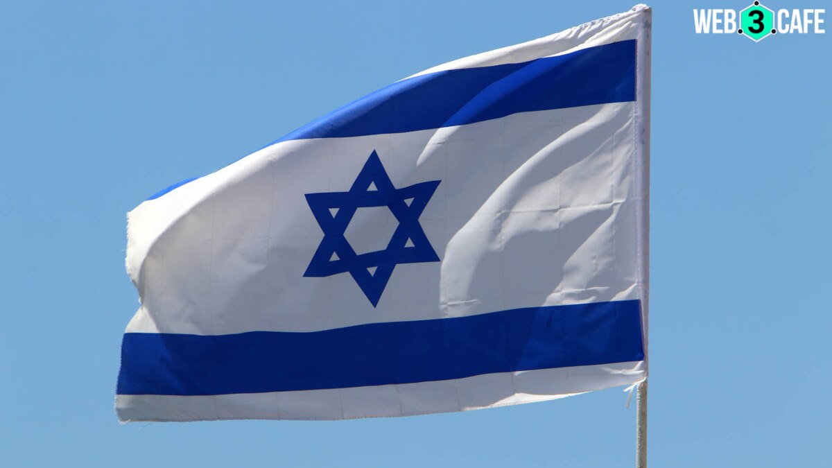 Crypto Aid Israel Relief Fund