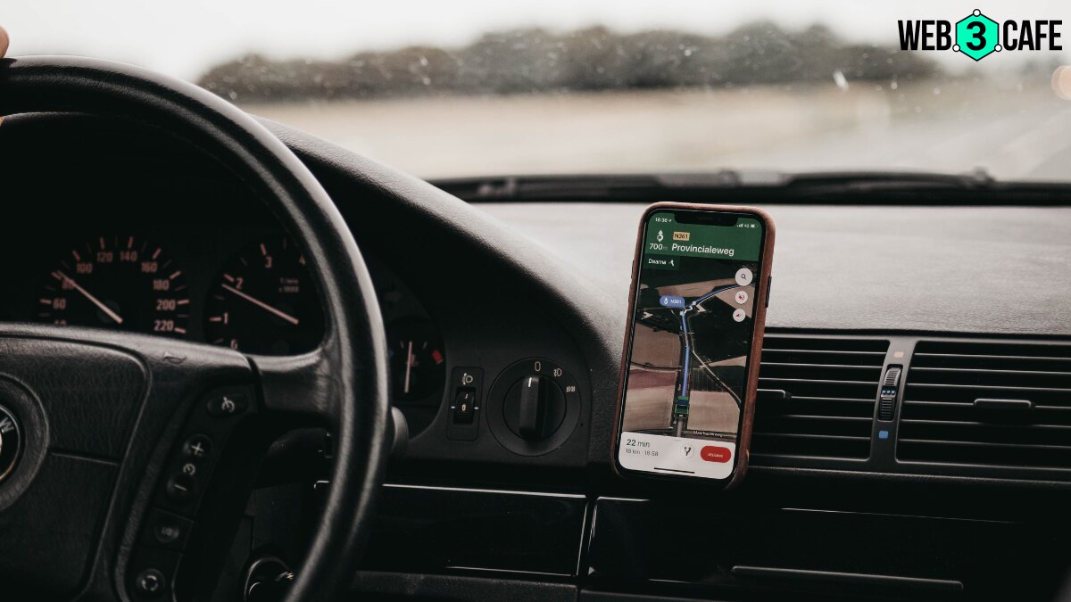 Kerala Google Maps Tragedy Doctor Drives Car Accidentally Into Periyar