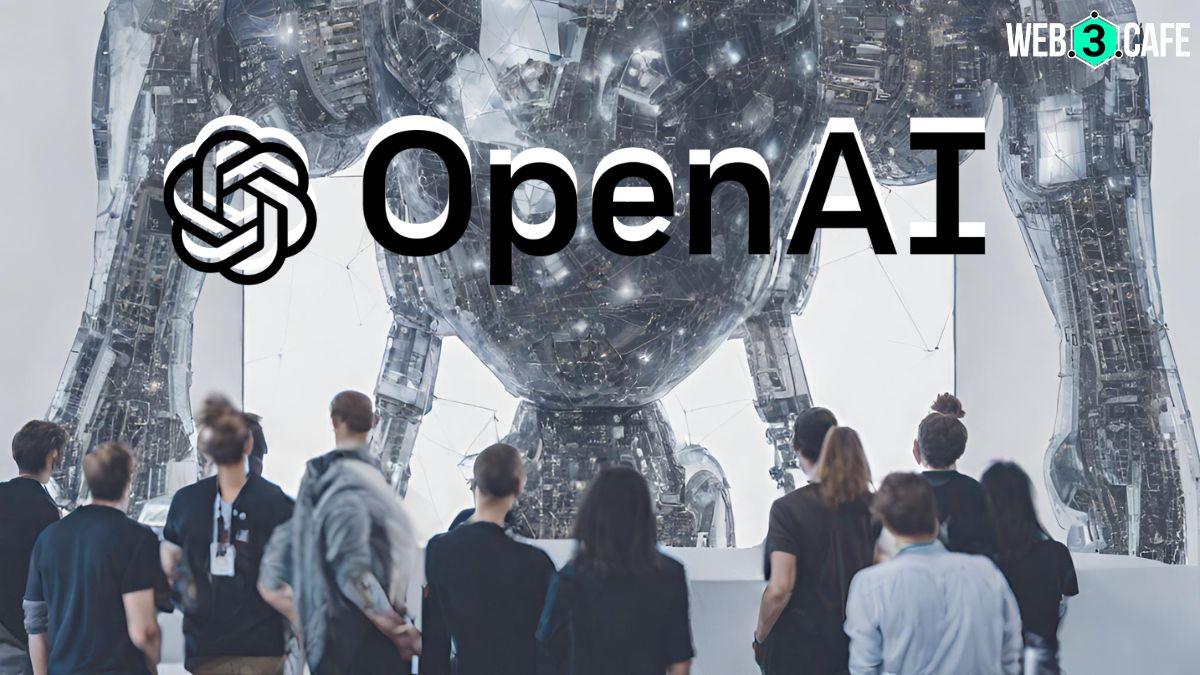 OpenAI to unveil gamechanging updates for developers in its first