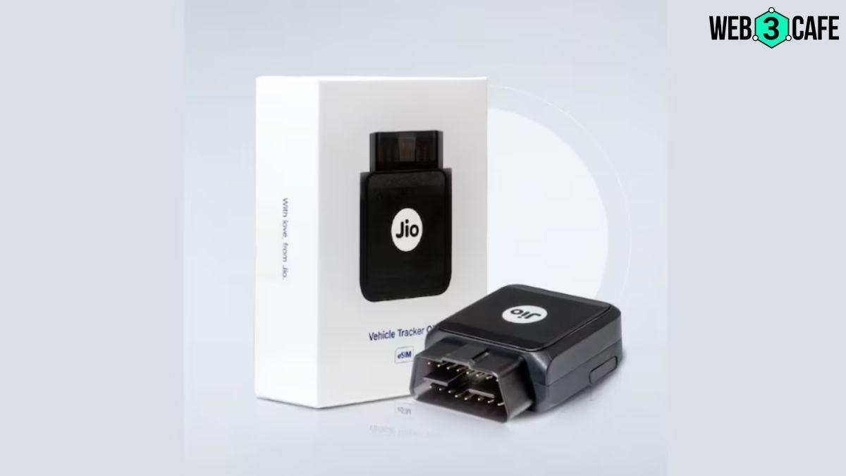 Turn your car into a ‘Smart Car’ for just Rs 4,999! JioMotive, a smart