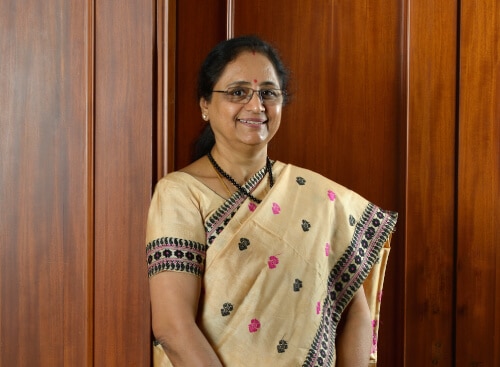 Padmaja Chunduru 
