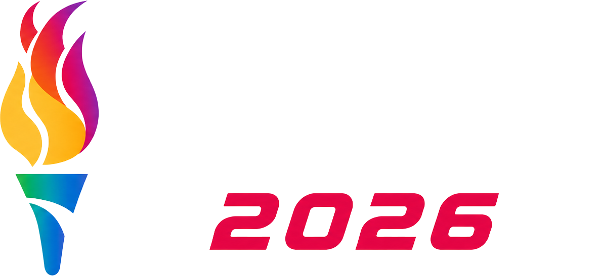 Asian Games 2026