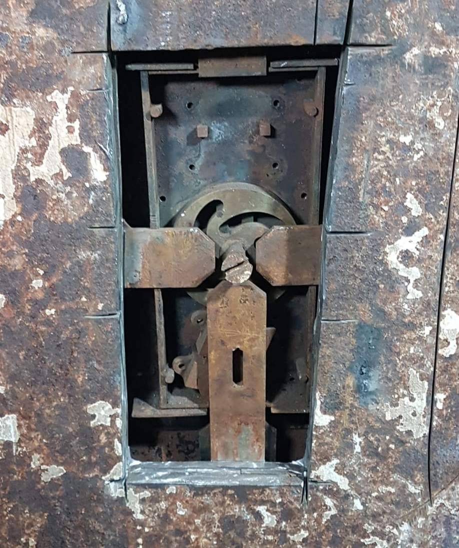 rampur-strong-room_021820082009.jpg rampur-strong-room_021820082009.jpg