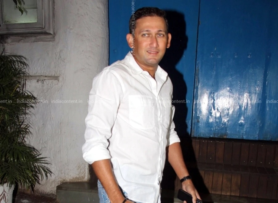 Buy Images of Ajit Agarkar at IndiaContent.in