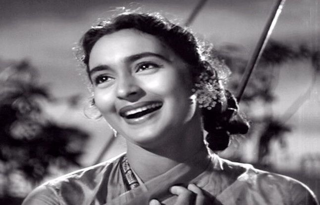 Remembering Nutan on her 29th Death Anniversary