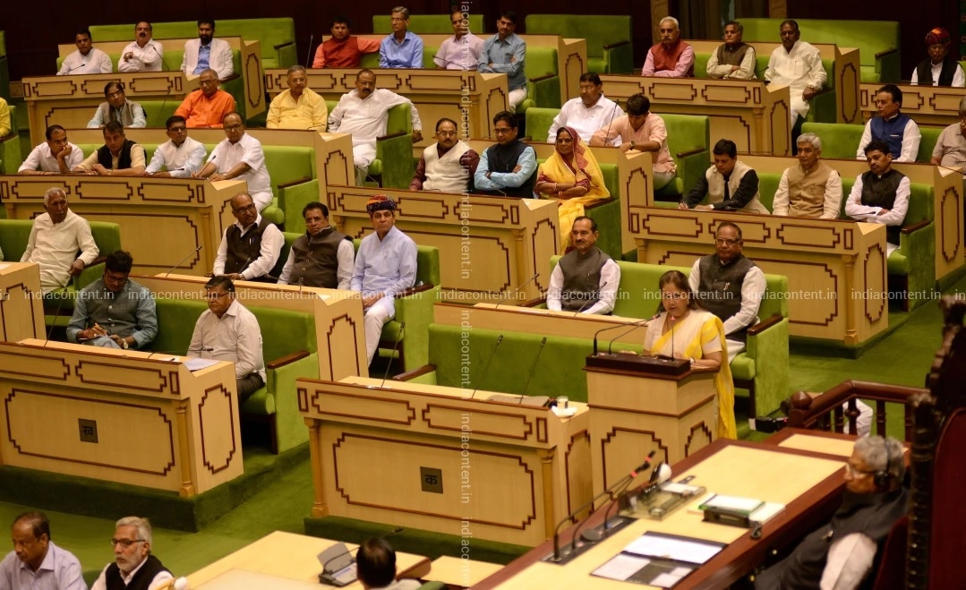 Rajasthan visual data 5