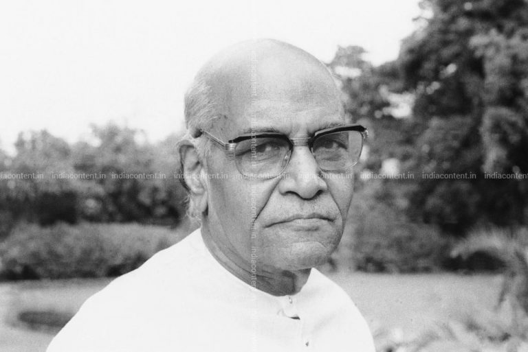 Remembering Ramnath Goenka on his Birth Anniversary
