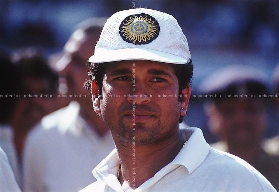 The Legend Of Cricket | Dr. Sachin Tendulkar