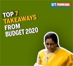 Highlights of Budget 2020: Will it save the economy?