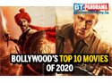 The highest earning Bollywood flicks of 2020