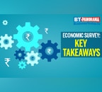 Ten key takeaways from Economic Survey 2019-20