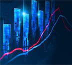 Most global stock markets see downward trend in September