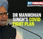 Former PM Dr Manmohan Singh's advice on fighting COVID-19