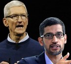 How famous CEOs view new trend of employees working from home