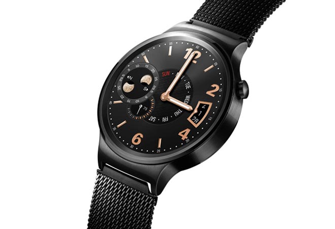 fosun smart watch