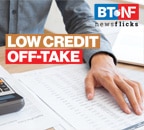 Bank credit growth slows to 5.8% in September 2020