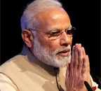 On Narendra Modi's birthday, some inspirational quotes from PM Modi