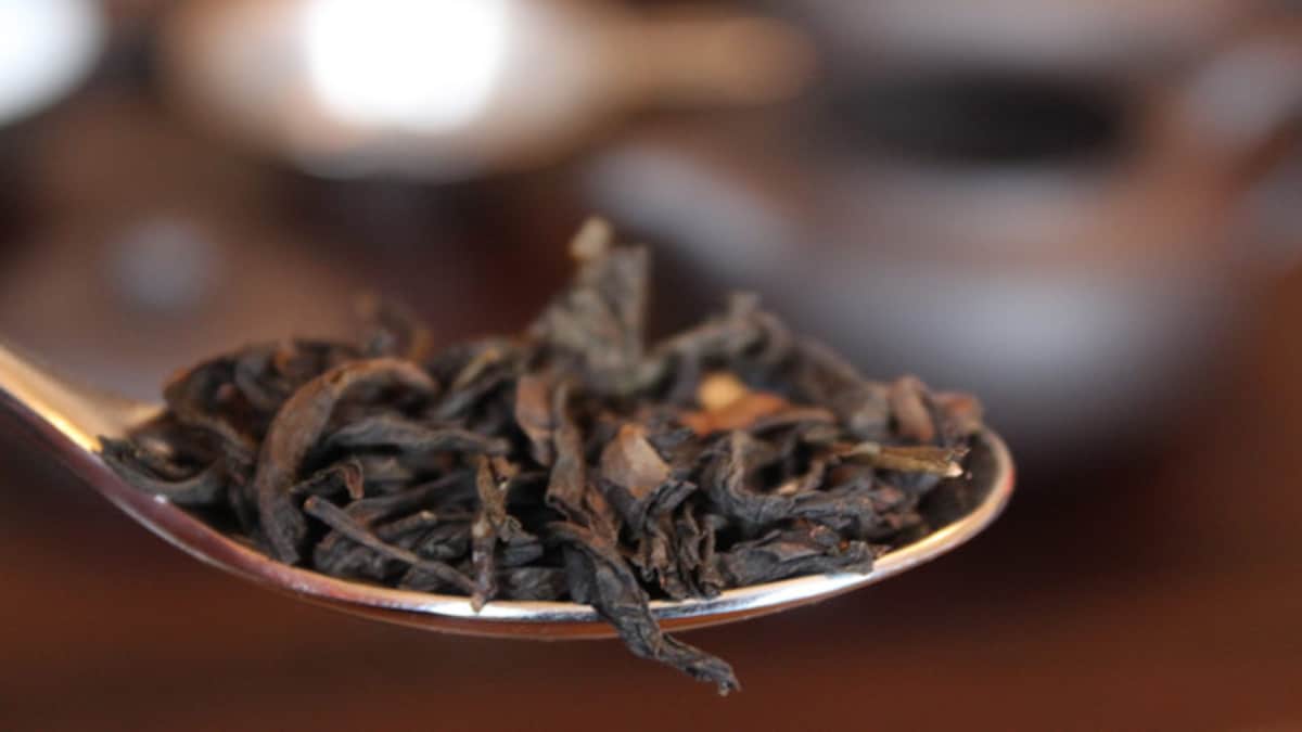 Here Are The World S 10 Most Expensive Teas Photos 1
