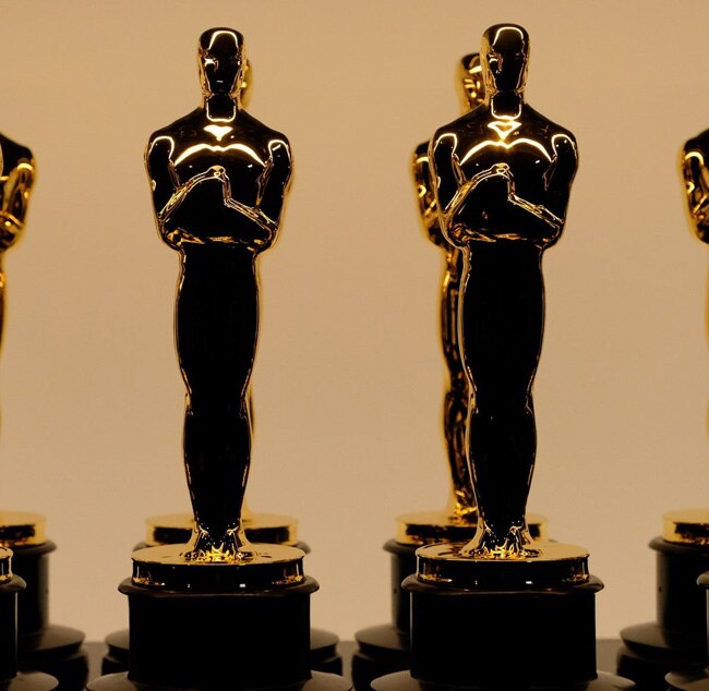 Cost of an Oscar Photos1