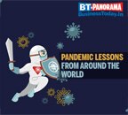 Countries the world can learn from in fighting future pandemics
